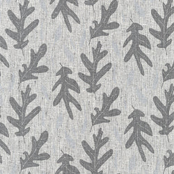 Oak in Charcoal, Quarry Trail, Robert Kaufman, per 1/2 meter