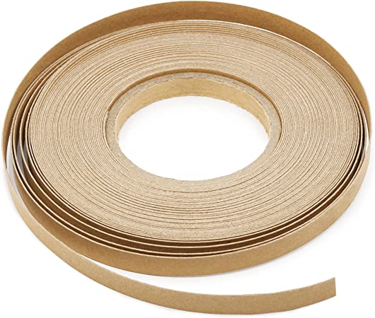 Tacking Strip, 1/2" S Coil, per 1/2m