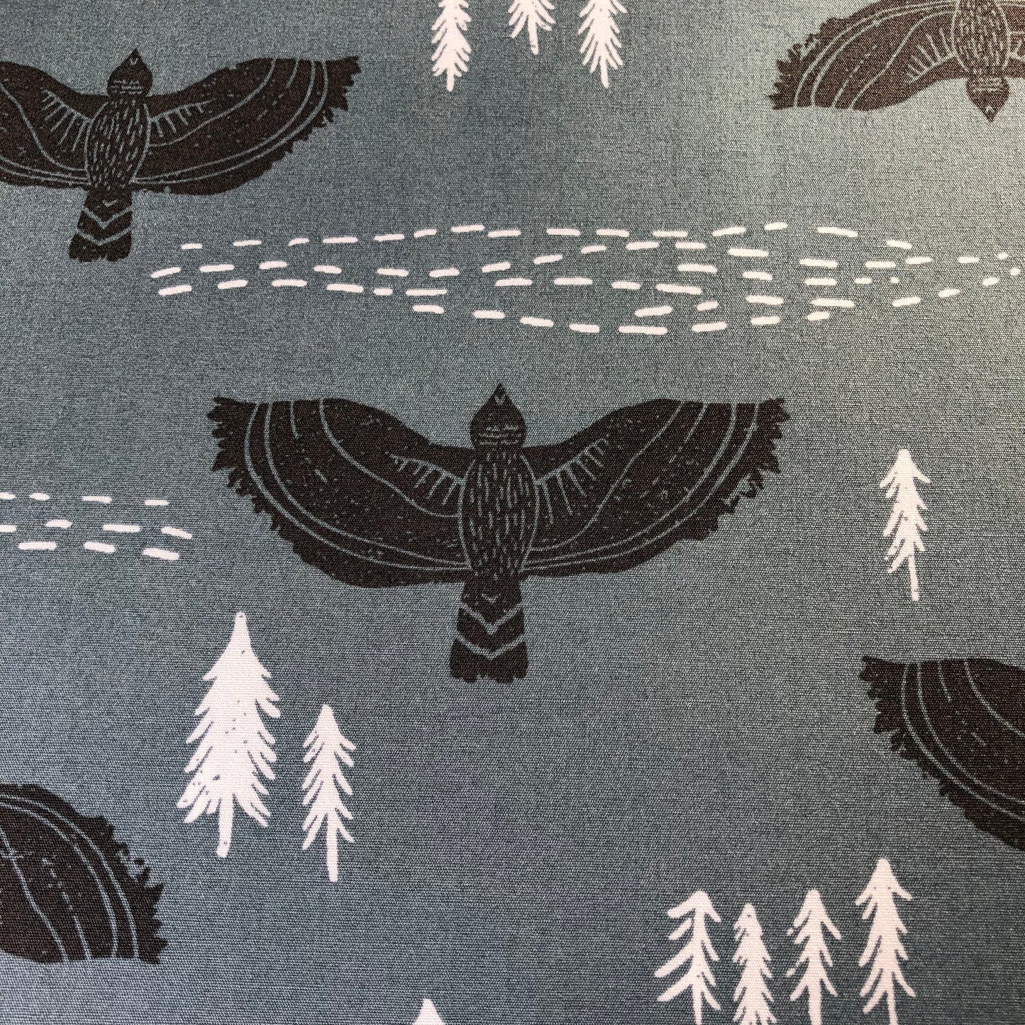 Wind Observer Slate, Lambkin, Bonnie Christine, Art Gallery, per 1/2 meter