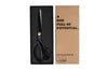 9.5" Matte Black Tailor's Fabric Shears