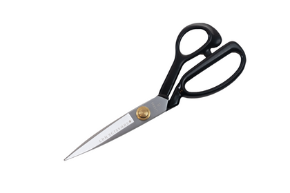 12" Traditional Fabric Shears