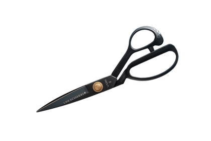 12" Midnight Edition Fabric Shears
