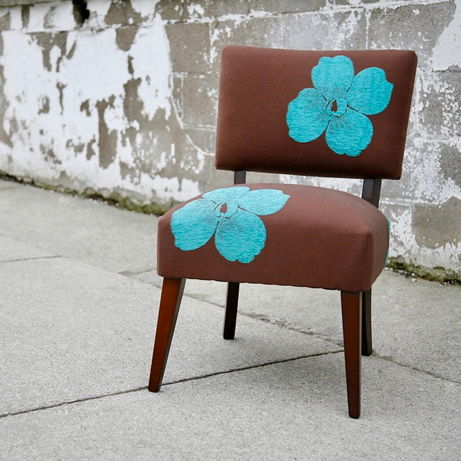 Bring Your Own Occasional Chair or Project, Saturday Morning Upholstery Series, Beginning Saturday Nov 4th, 10:30am - 2:00pm