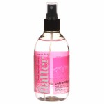 Soak Wash, Flatter, Smoothing Spray, Celebrate 8oz