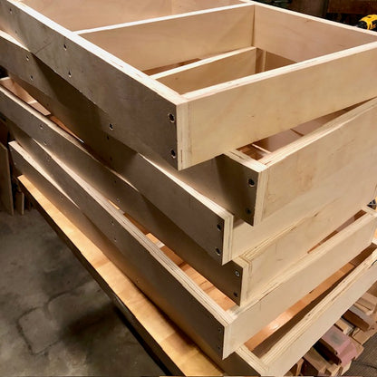 Upholstered Bench Workshop, Saturday April 11th, 18th, 25th, 10:30pm - 1:30pm