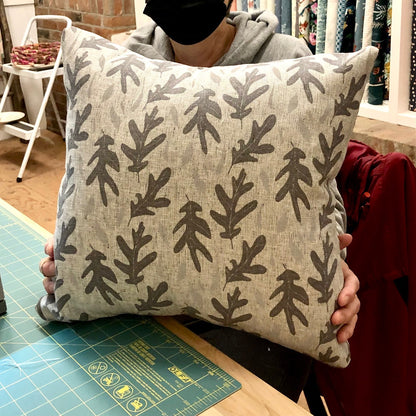 Sewing Machine Basics and Learn to Sew Series DAY, Begins Monday November 13th 11am - 2pm