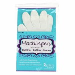 Machingers Quilting Gloves, Quilters Touch