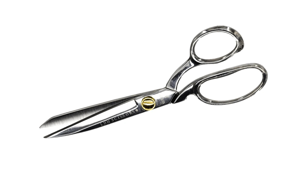 8" Classic Stainless Steel Shears