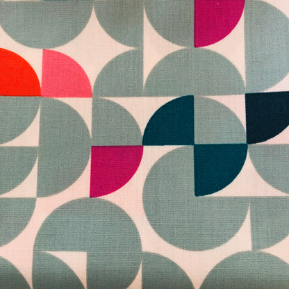 Fat Quarter 16 Pack Bundle, Trouvaille Collection, AGF Studio