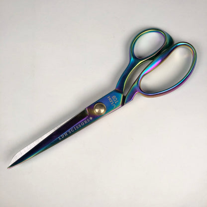 9.5" Prism Fabric Shears