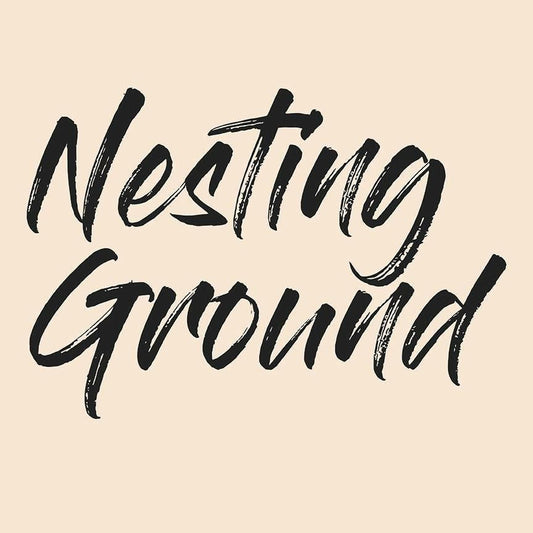 Nesting Ground Gift Card