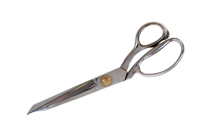 9" Classic Stainless Steel Shears