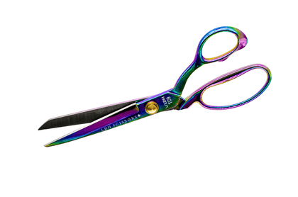 9.5" Prism Fabric Shears